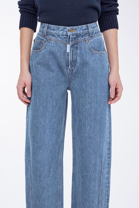 Actual product image Ball BACAMMEO JEANS 50405082 (W33/L34)