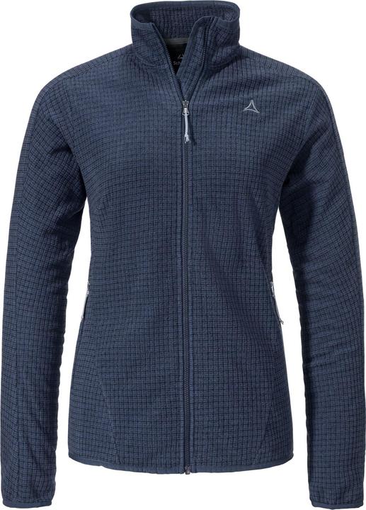 Actual product image Schöffel Women's Circ Fleece Jacket Terxa (38)