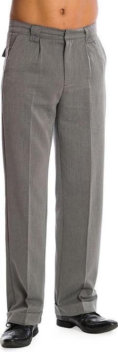 Image du produit Banned Pantalon homme 50's, Get In Line (L)