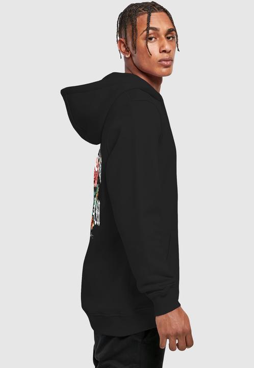 Image du produit Mister Tee MisterTee Not My Dream Sweat à capuche - 171547 (S)