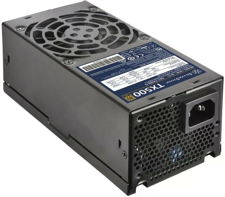 Immagine prodotto Silverstone TX500 (500 W)