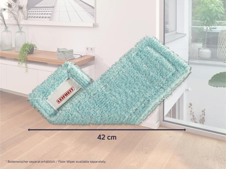 Actual product image Leifheit Wiper cover Profi extra soft (1 pcs.)