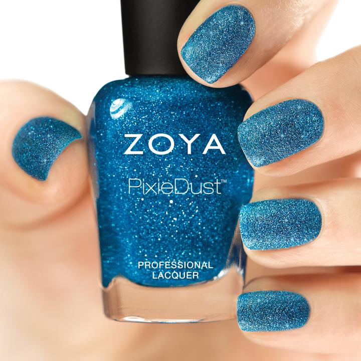Produktbild Zoya Liberty (Farblack)