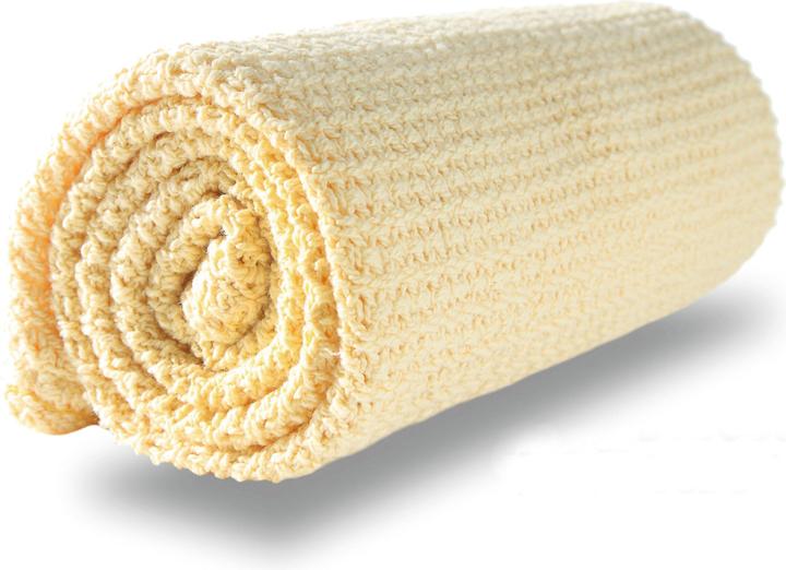 Produktbild Zewi Sommer Babydecke Eskimo 75x100 (75 x 100 cm)