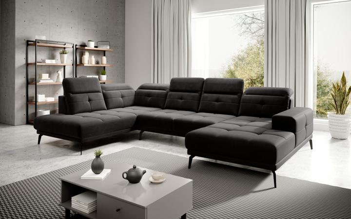 Lukso nero 10