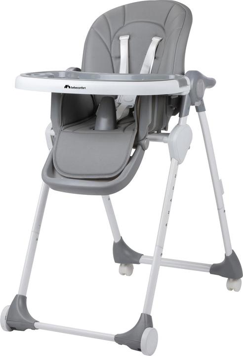 Produktbild Bébé Confort Looky Warm Gray (Hochstuhl)