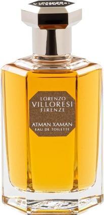 Image du produit Lorenzo Villoresi Atman Xaman (Eau de toilette, 100 ml)