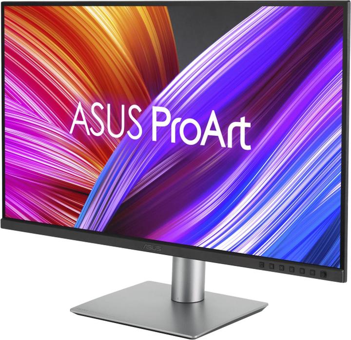 Actual product image ASUS ProArt PA279CRV (3840 x 2160 Pixels, 27")
