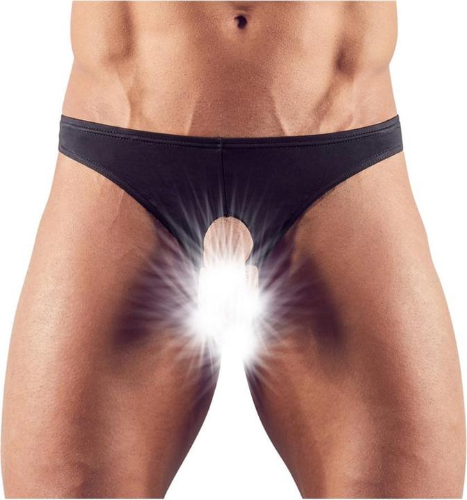 Actual product image Svenjoyment Riostring Showmaster (S)