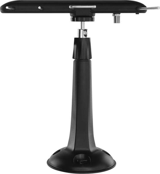 Image du produit Emos Antenne universelle EM-DIO3, 0-80 km, DVB-T2, filtre LTE/4G/5G (DVB-T / -T2, LTE)
