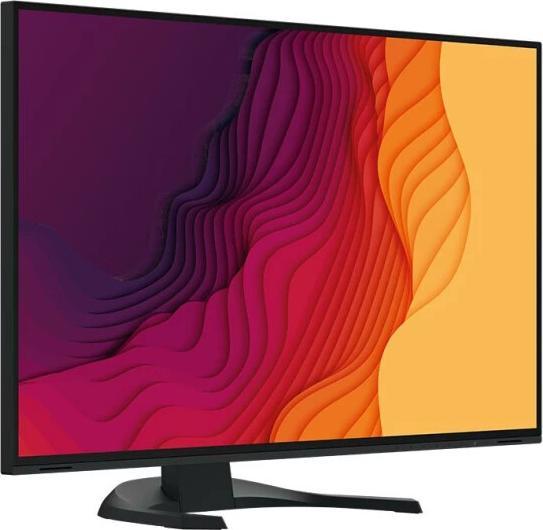Actual product image Eizo EV3240X FlexScan (3840 x 2160 Pixels, 31.50")
