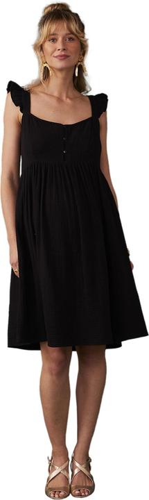Actual product image Envie de Fraise Muslin dress for pregnancy & breastfeeding (38)