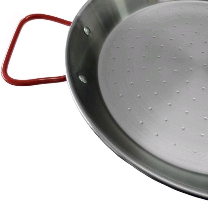 Actual product image Garcima Paella pan