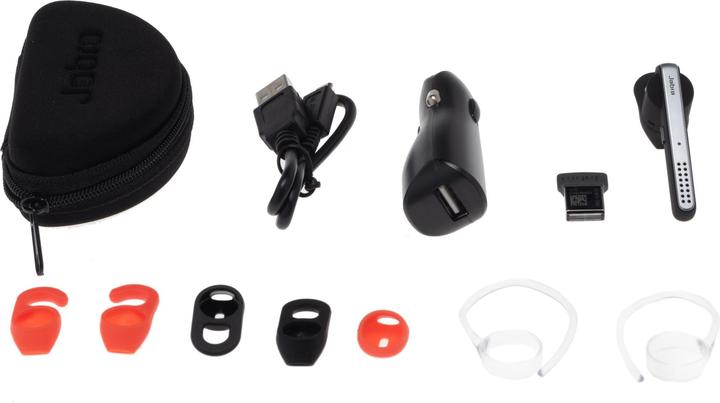 Actual product image Jabra stealth UC (Wireless, USB-A)