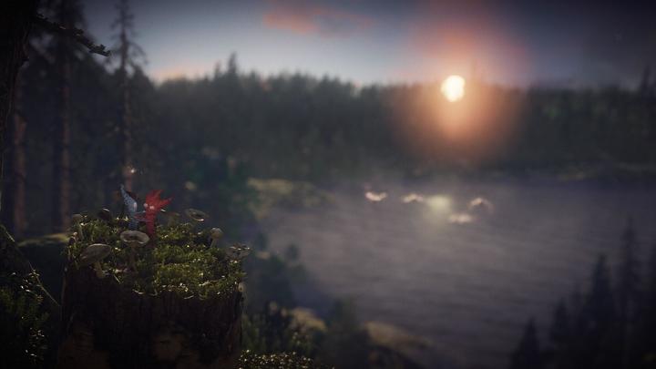 Immagine prodotto EA Games Unravel Two (Switch, Switch Lite, Switch OLED, EN)