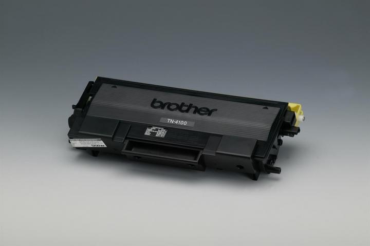 Actual product image Brother Tn-4100 (FC)