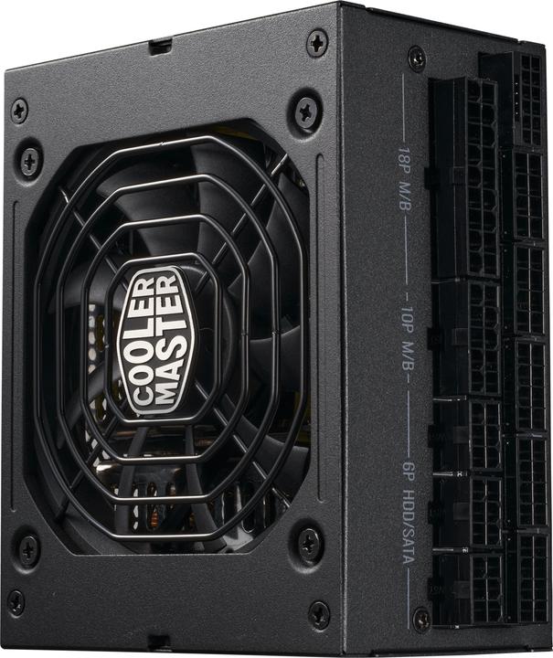 Immagine prodotto Cooler Master V SFX Platino 1100 (1100 W)