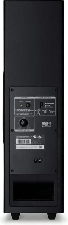 Image du produit Teufel T6 (1 pièce, 60 W)