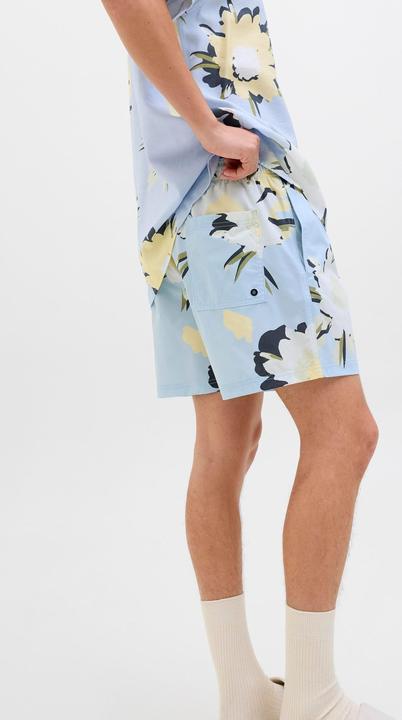 Image du produit Jack & Jones Regular Fit Badeshorts Badeshorts (XL)
