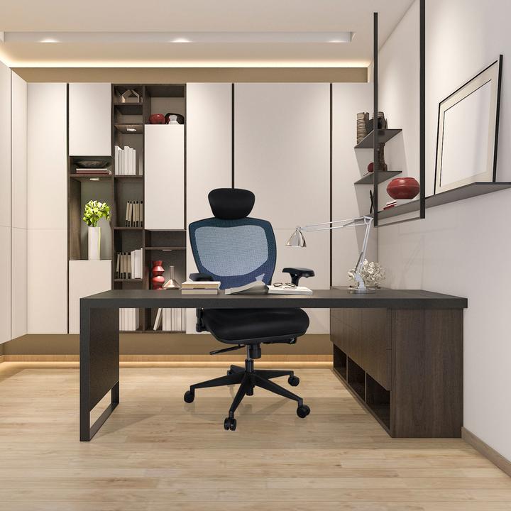 Produktbild Hjh Office Venus Base
