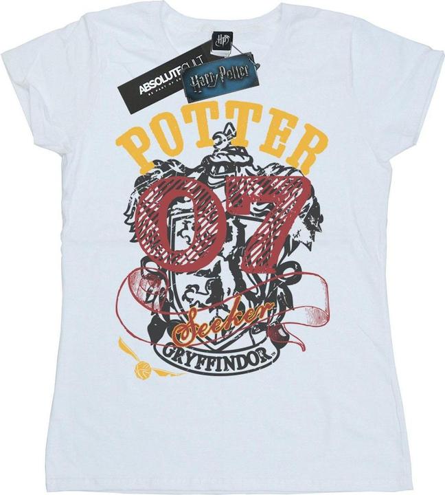 Gryffindor Seeker TShirt