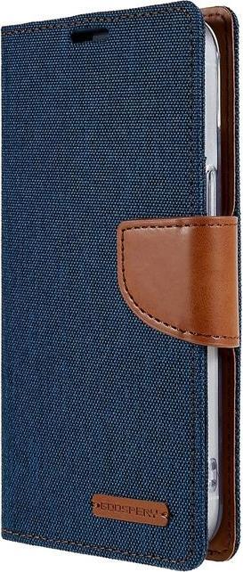 Produktbild Goospery Canvas Diary Series (Apple iPhone 14 Plus)