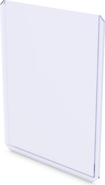 Actual product image Ultimate Guard Toploading