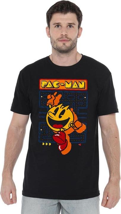 Image du produit Pacman - T-shirt - Homme (4XL)