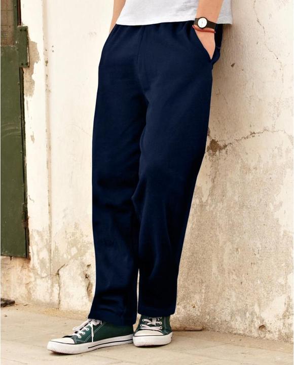 Actual product image Fruit of the Loom Tracksuit bottoms (XXL)