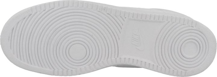 Produktbild Nike Court Vision Mid Next Nat WHITE/WHITE-WHITE Grösse: 9 (42.5)