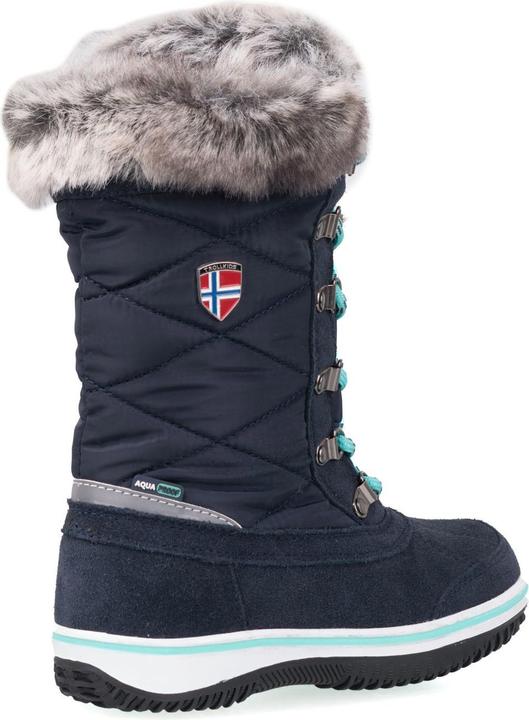 Immagine prodotto Trollkids Stivali da neve Holmenkollen per bambina (31)