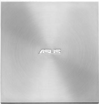 Immagine prodotto ASUS SDRW-08U7M-U unità disco ottico DVD±RW Argento (Masterizzatore DVD)