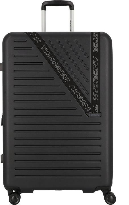 Produktbild American Tourister DYNABELT SPINNER 77/28 EXP TSA (104 l, XL (ab 115l))
