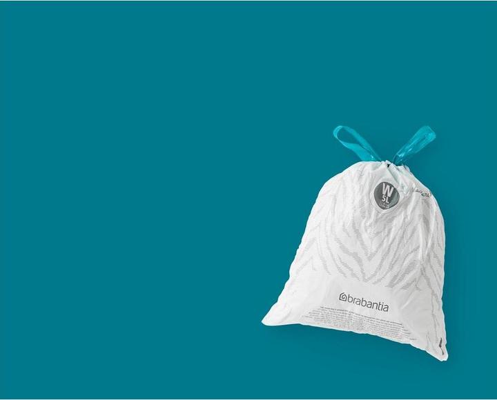 Image du produit Brabantia PerfectFit (20 x, 5 l)