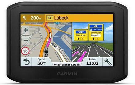 Image du produit Garmin zūmo 346 LMT-S Navigation à moto (4.30")