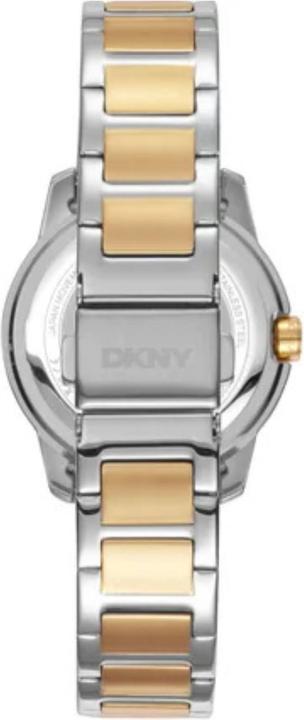 Produktbild DKNY Park Ave Midi Damenuhr