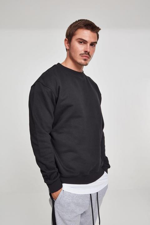 Actual product image Urban Classics Crewneck sweatshirt (XXL)
