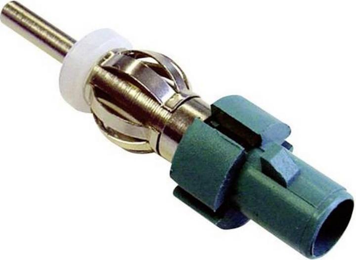 Actual product image Caliber Aerial Adapter - Antenna Adapter - FAKRA Connector (W)
