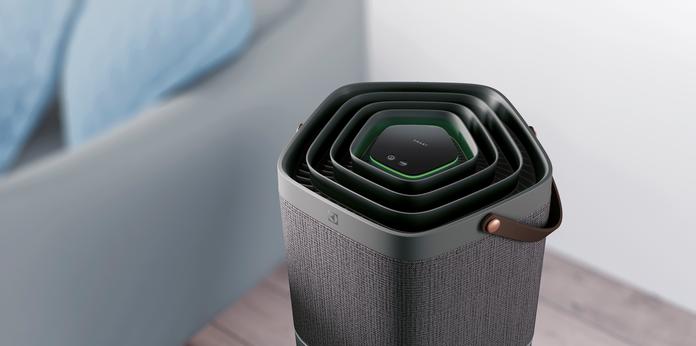 Image du produit Electrolux PA91-604DG (129 m²)