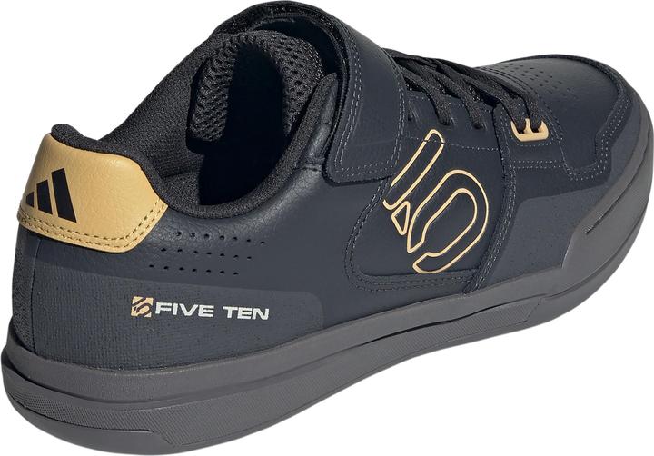 Actual product image Five Ten Hellcat MTB shoes model 2024 (38.5, 40)