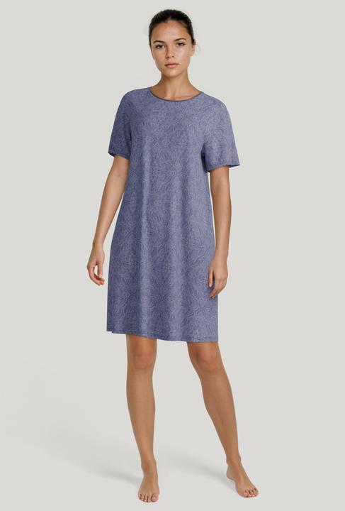 Produktbild Calida Nightwear Xtra Kurzarm-Nachthemd (S)