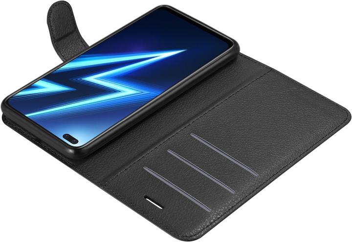 Actual product image Cadorabo Book Stand Case for Realme 6 PRO (Realme 6 Pro)