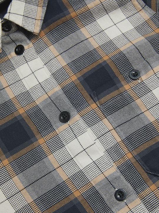Immagine prodotto Peak Performance Camicia di flanella di cotone (M)