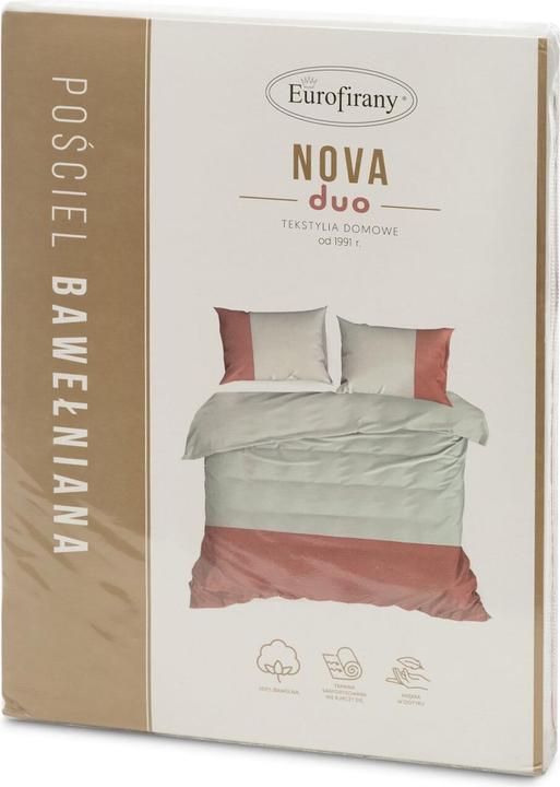 Produktbild Eurofirany Pos (Duvetbezug, 160 x 200 cm)