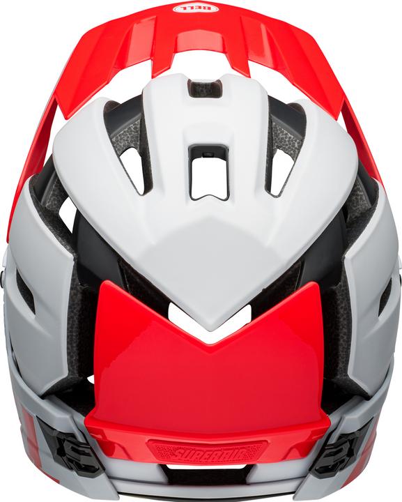 Actual product image Bell Super AIR R Spherical MIPS Helmet (59 cm)