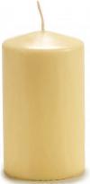 Produktbild Acorde 15cm breite Sahne-Taco-Kerze (4 Stk.)