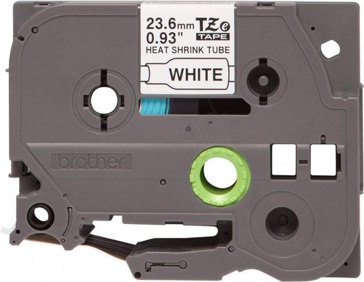 Actual product image Brother Hse-251 (2.36 cm, Black, White)