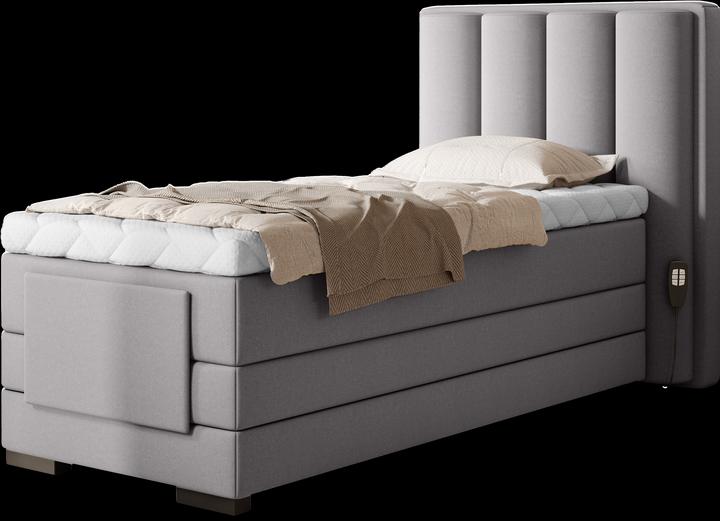 Gray Gojo 4