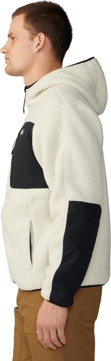 Actual product image Mountain Hardwear M HiCamp™ Fleece Hoody (XL)