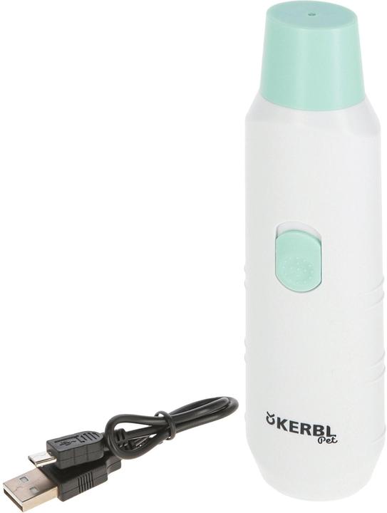Produktbild Kerbl Krallenschleifer (Hund, Katze)